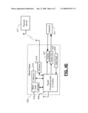 Low Power Data Streaming diagram and image