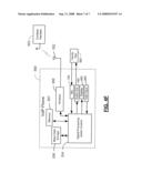 Low Power Data Streaming diagram and image