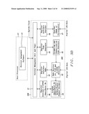 WCDMA device and method for discontinuous reception for power saving in idle mode and flexible monitoring of neighboring cells diagram and image