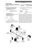 METHOD AND SYSTEM FOR MULTIUSER WIRELESS COMMUNICATIONS USING ANTI-INTERFERENCE TO INCREASE TRANSMISSION DATA RATE diagram and image