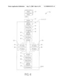 WIRELESS PACKET COMMUNICATIONS SYSTEM AND METHOD diagram and image