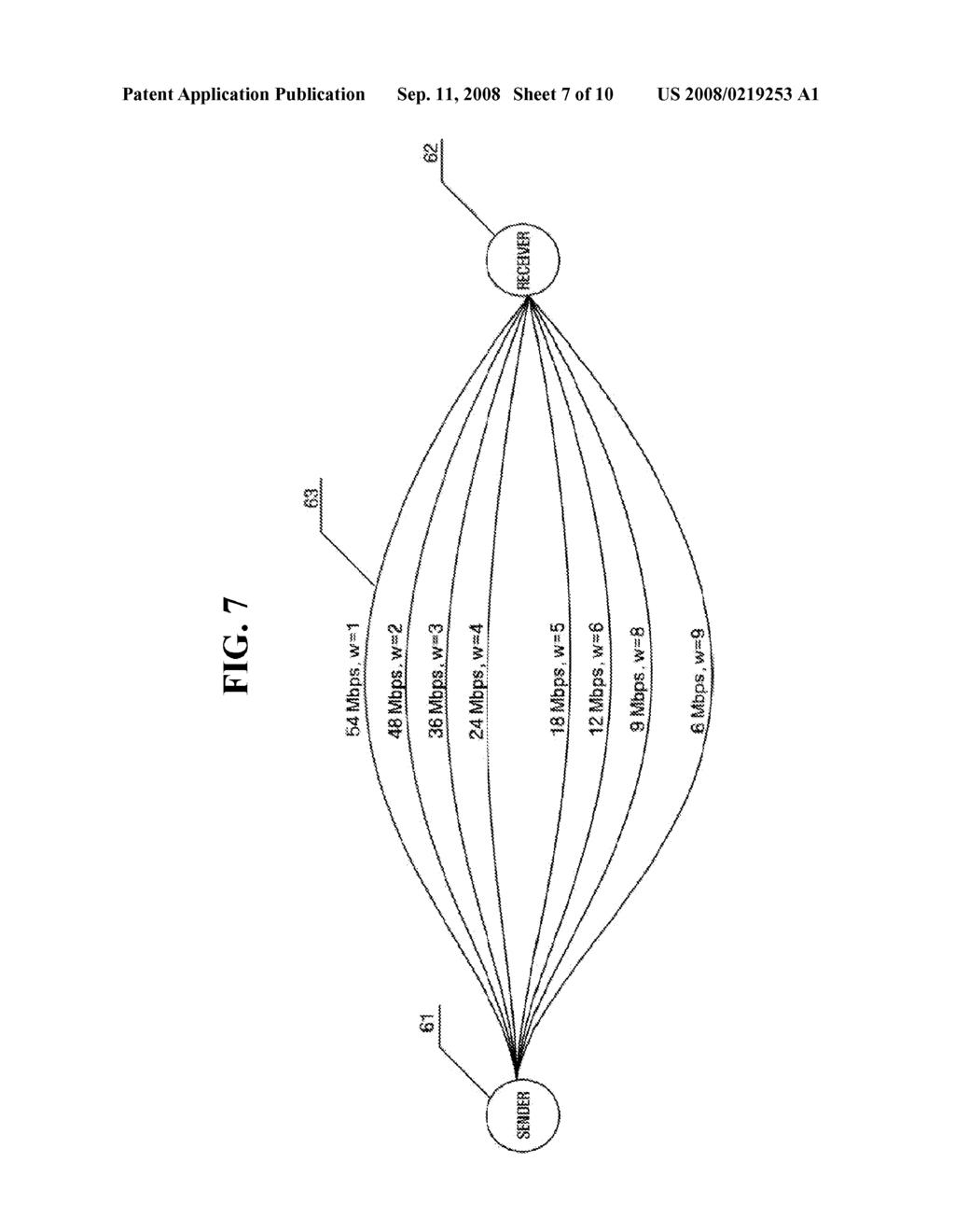 APPARATUS AND METHOD FOR TRANSMITTING MULTIMEDIA STREAM - diagram, schematic, and image 08