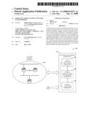 MODELLING SERVICE FLOWS IN DYNAMIC ACCESS DOMAINS diagram and image