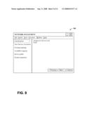 MODELLING SERVICE FLOWS IN DYNAMIC ACCESS DOMAINS diagram and image