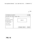 MODELLING SERVICE FLOWS IN DYNAMIC ACCESS DOMAINS diagram and image