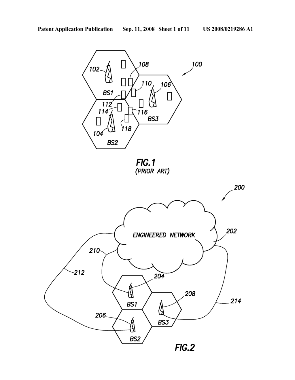 METHOD AND SYSTEM FOR CONTENTION RESOLUTION IN TELECOMMUNICATION NETWORKS - diagram, schematic, and image 02