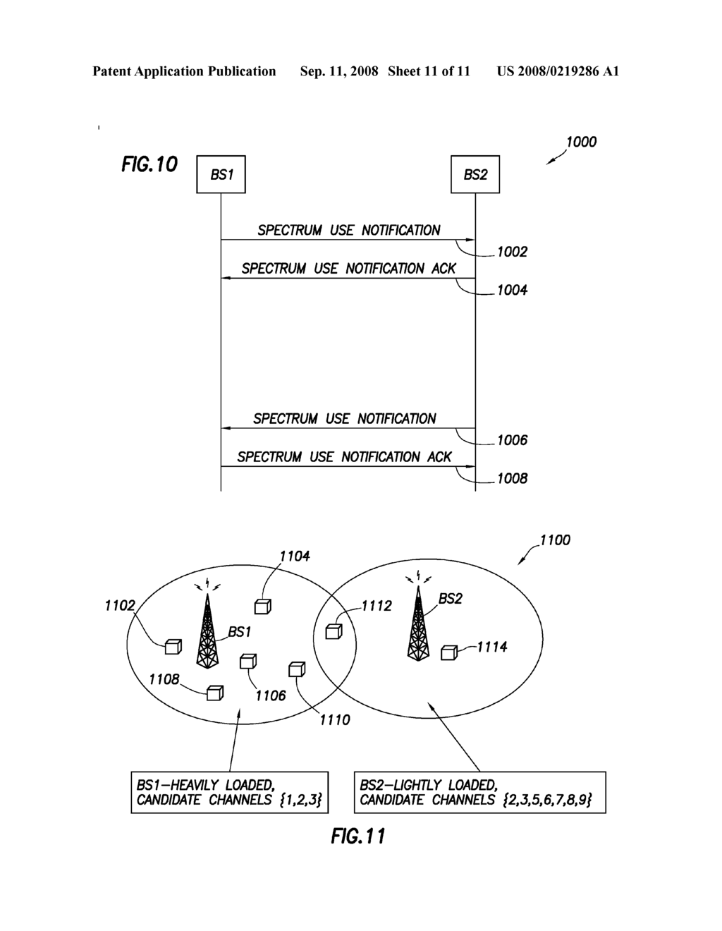 METHOD AND SYSTEM FOR CONTENTION RESOLUTION IN TELECOMMUNICATION NETWORKS - diagram, schematic, and image 12