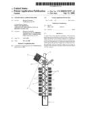 Linear x-ray laser generator diagram and image