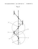 Linear x-ray laser generator diagram and image