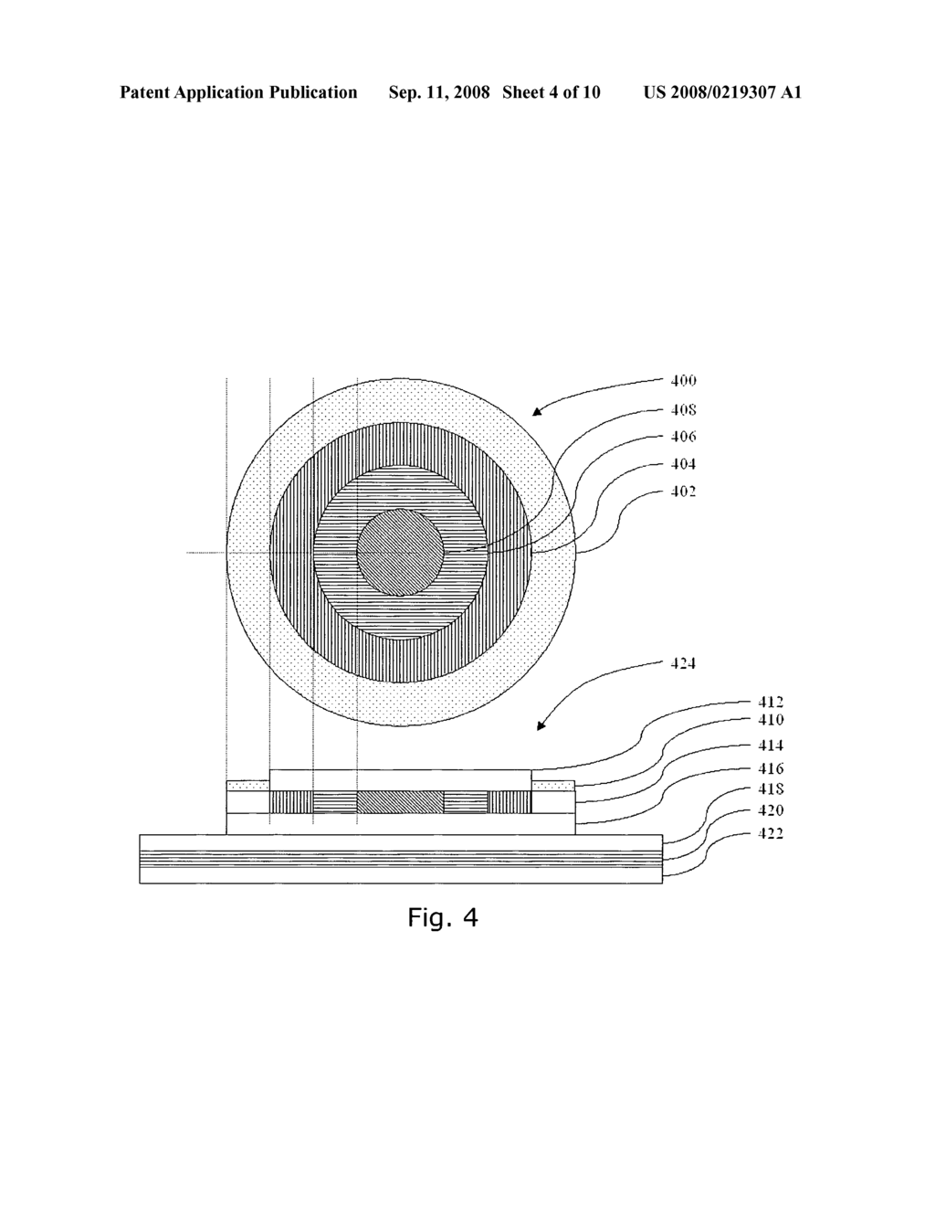 Single-Mode Photonic-Crystal Vcsels - diagram, schematic, and image 05