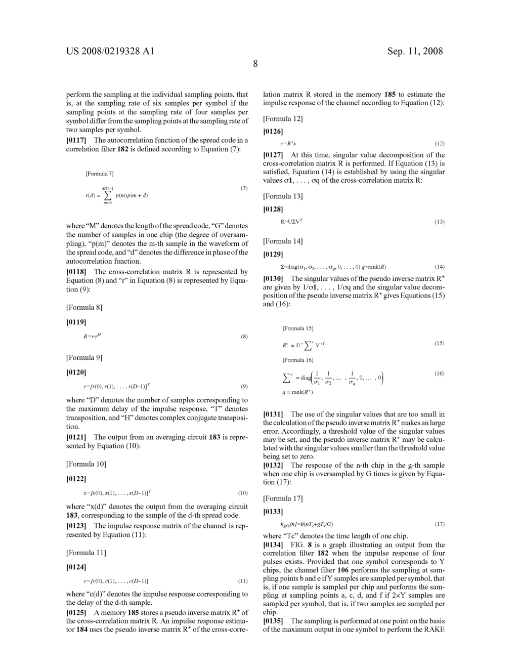 Receiver Apparatus, Receiving Method, Program, and Recording Medium - diagram, schematic, and image 30