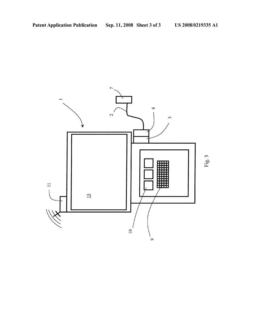 Remote Access Integrated Tester - diagram, schematic, and image 04