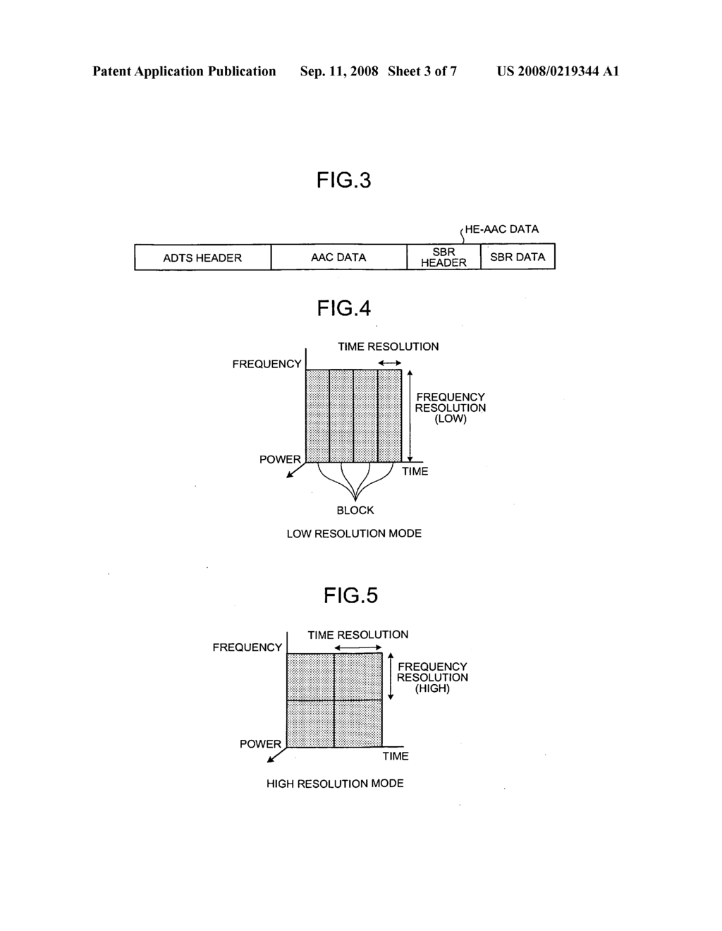 Encoding device and encoding method - diagram, schematic, and image 04