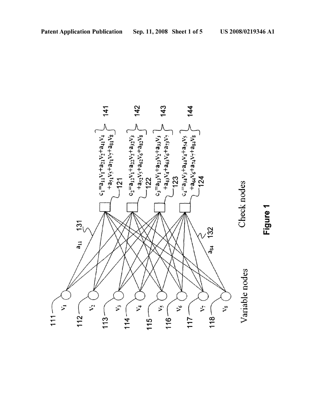 METHOD FOR EFFICIENT ENCODING AND DECODING QUANTIZED SEQUENCE IN WYNER-ZIV CODING OF VIDEO - diagram, schematic, and image 02