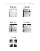 DATA EMBEDDING APPARATUS, DATA EXTRACTING APPARATUS, DATA EMBEDDING METHOD, AND DATA EXTRACTING METHOD diagram and image