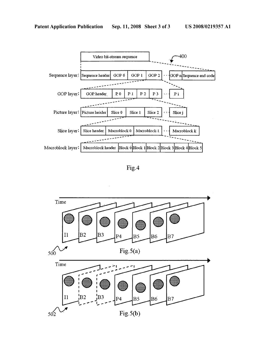 APPARATUS AND METHOD THEREOF FOR ENCODING/DECODING VIDEO - diagram, schematic, and image 04