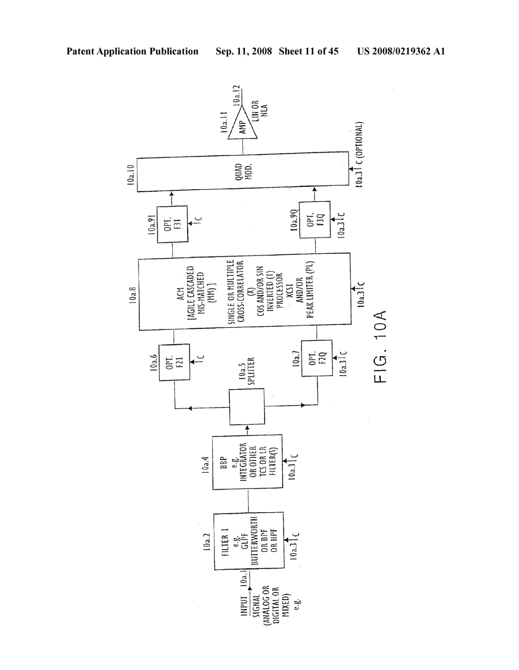 Diversity wireless systems - diagram, schematic, and image 12