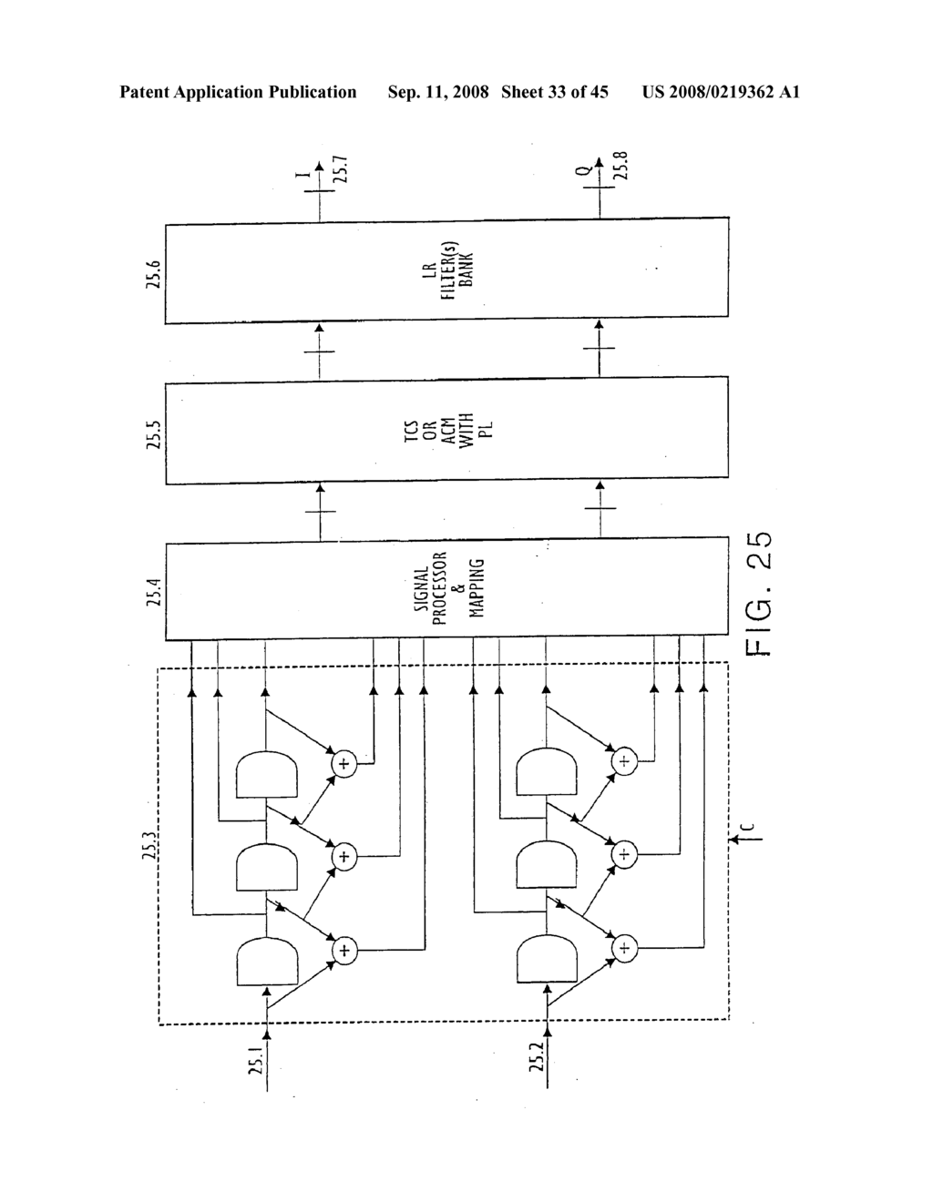 Diversity wireless systems - diagram, schematic, and image 34