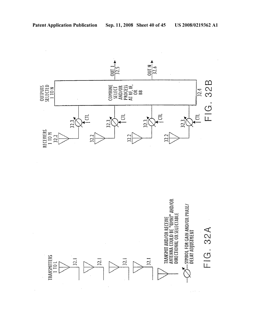 Diversity wireless systems - diagram, schematic, and image 41