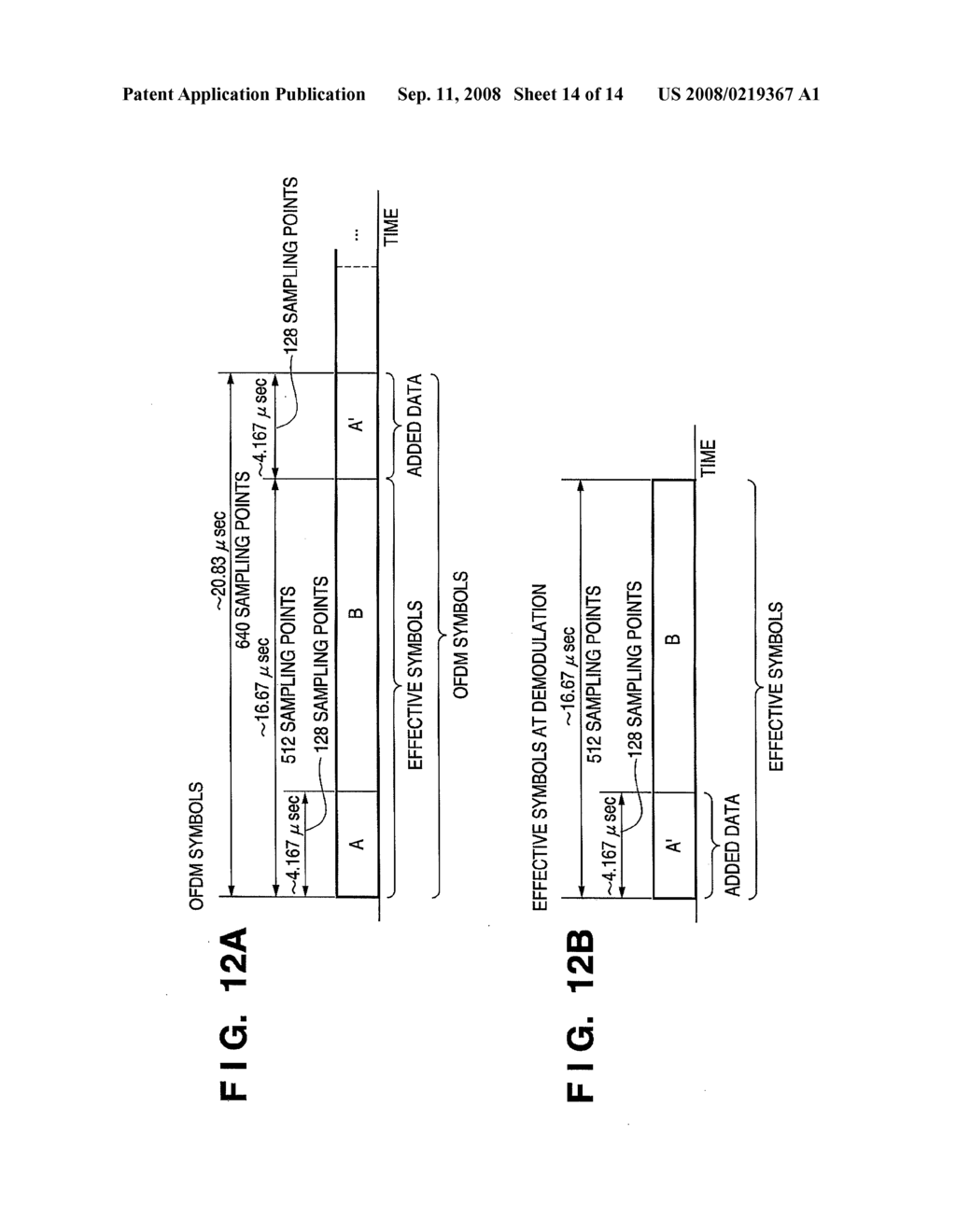 TRANSMITTING DEVICE AND CONTROL METHOD THEREOF - diagram, schematic, and image 15