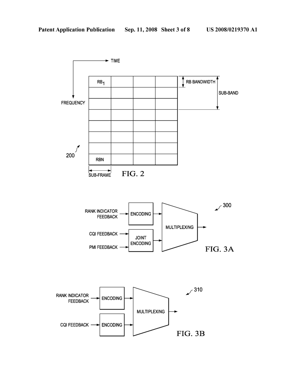 USER EQUIPMENT FEEDBACK STRUCTURES FOR MIMO OFDMA - diagram, schematic, and image 04