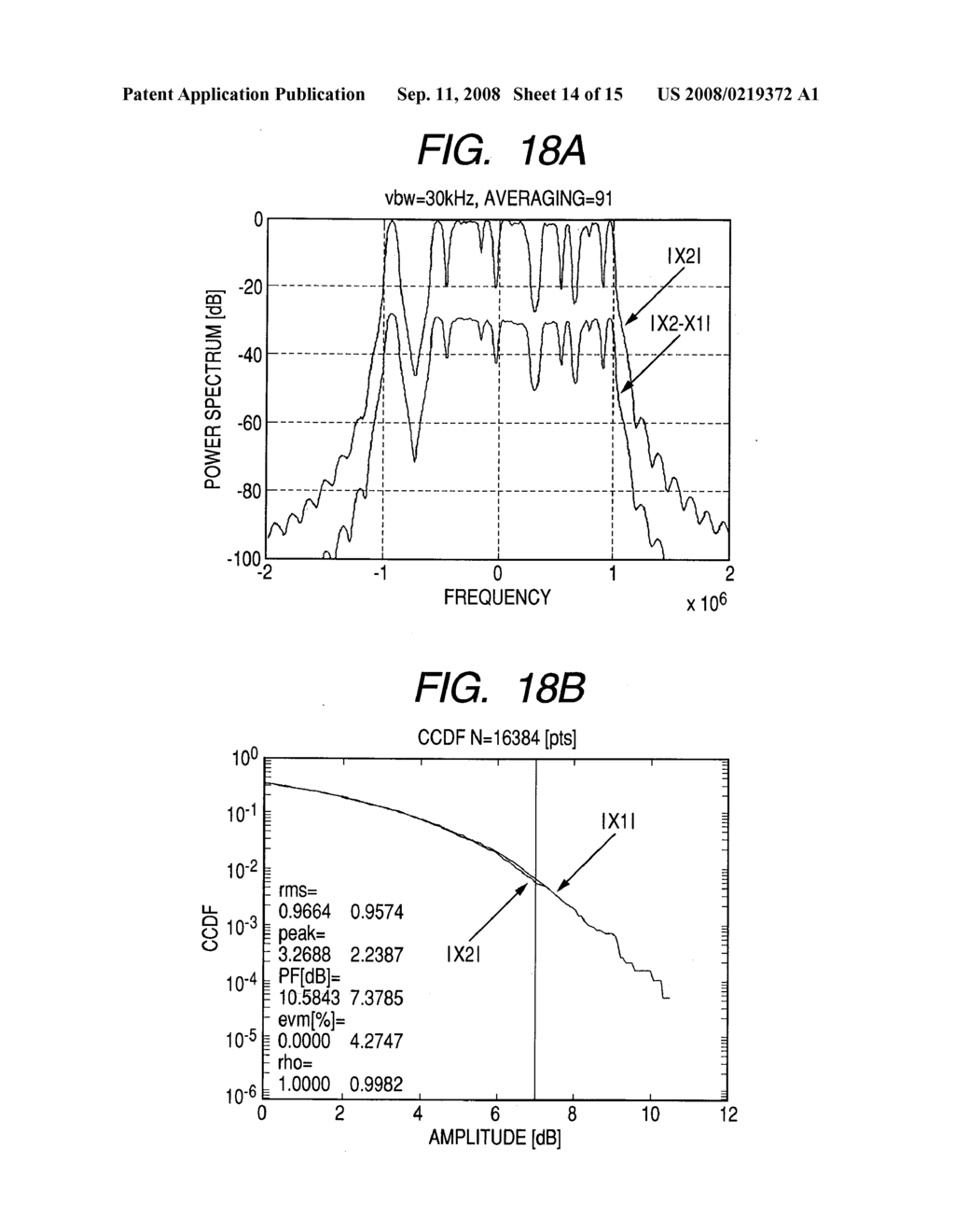 OFDM MODULATOR - diagram, schematic, and image 15