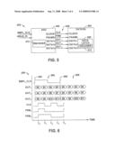 Data Encoding in a Clocked Data Interface diagram and image