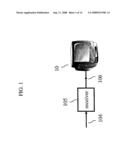 Method and Apparatus for Carrier Recovery Using Multiple Sources diagram and image