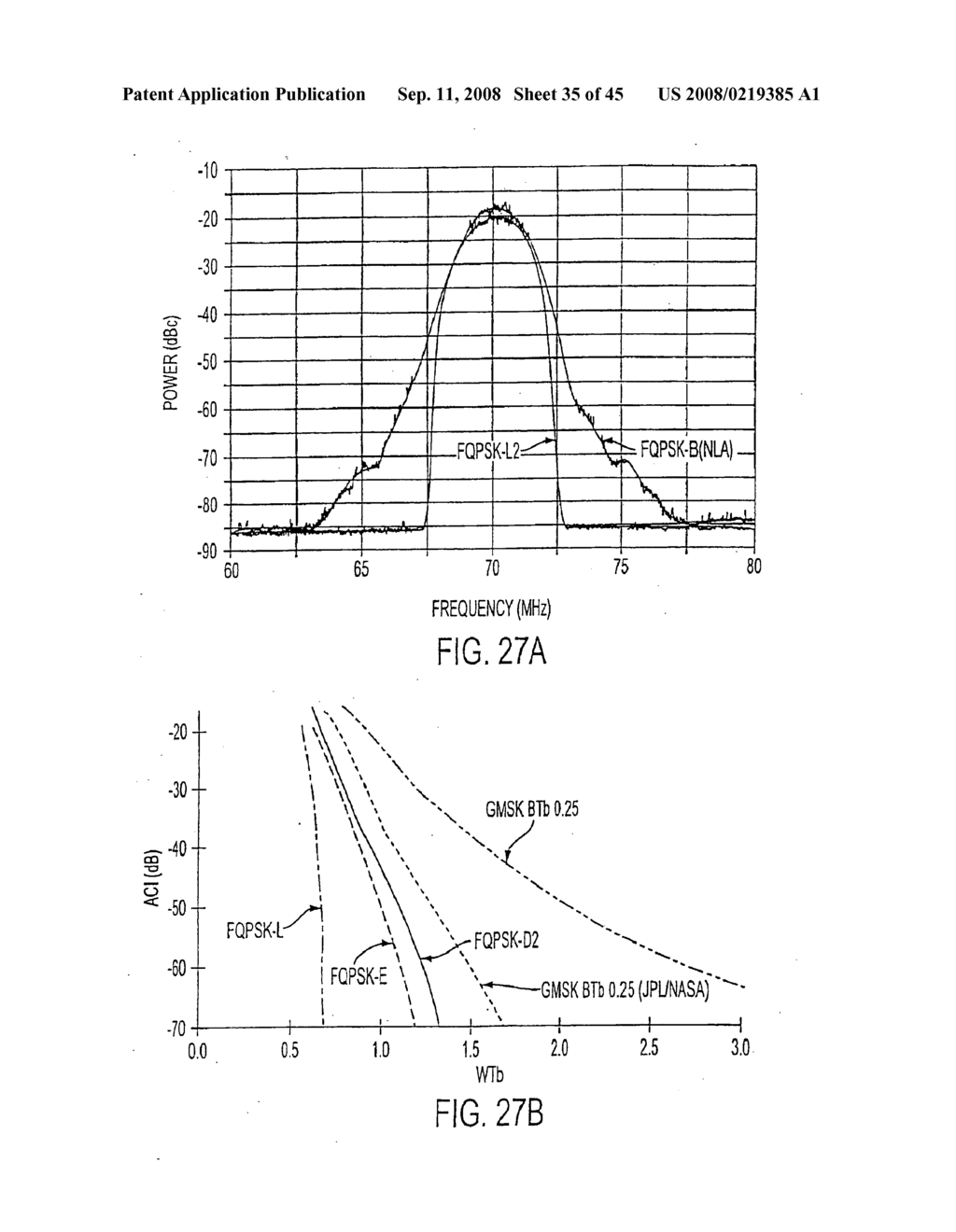 METHODS AND SYSTEMS FOR TRANSMISSION OF MULTIPLE MODULATED SIGNALS OVER WIRELESS NETWORKS - diagram, schematic, and image 36