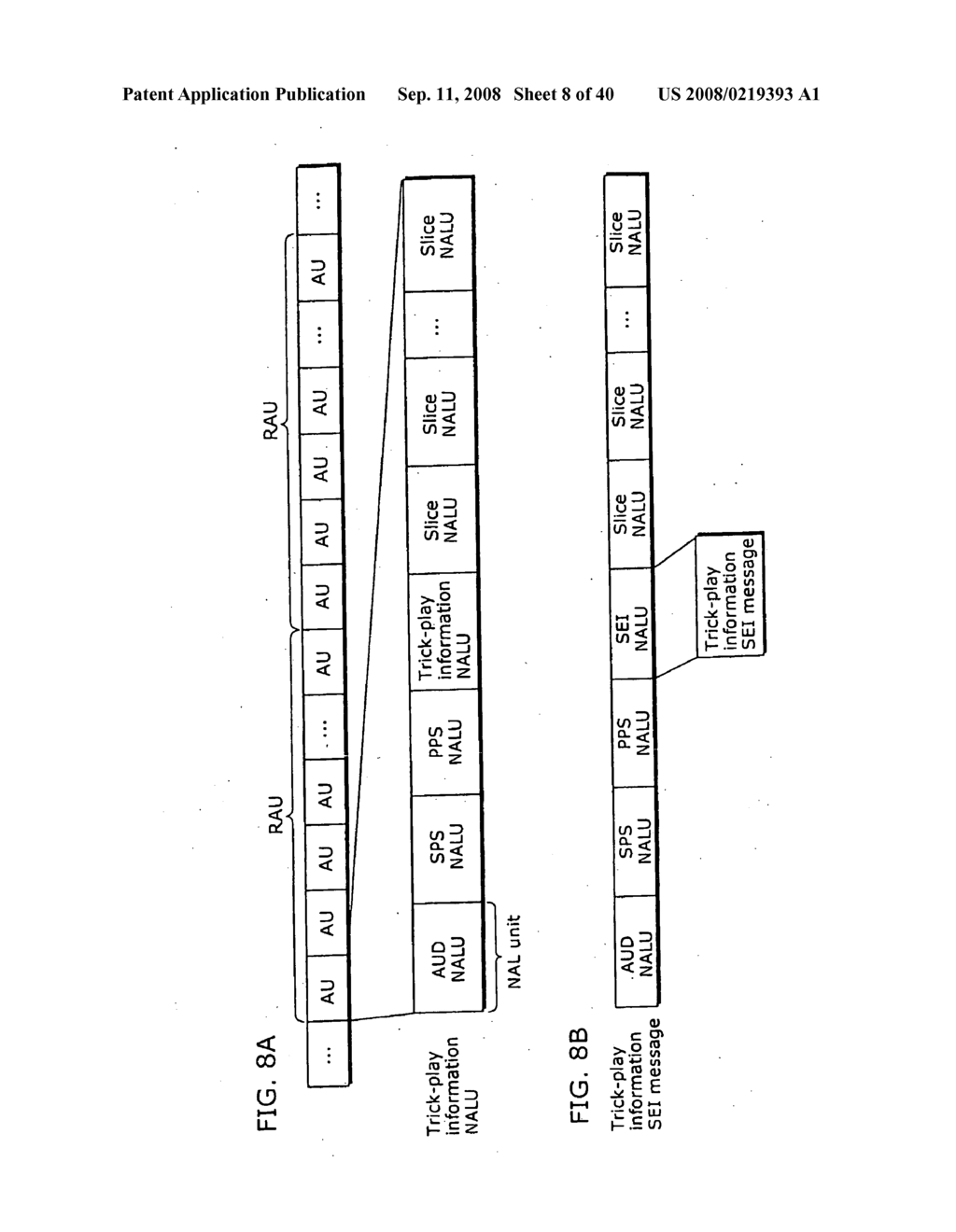 Moving Picture Stream Generation Apparatus, Moving Picture Coding Apparatus, Moving Picture Multiplexing Apparatus and Moving Picture Decoding Apparatus - diagram, schematic, and image 09