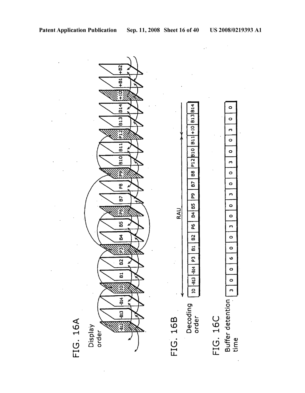 Moving Picture Stream Generation Apparatus, Moving Picture Coding Apparatus, Moving Picture Multiplexing Apparatus and Moving Picture Decoding Apparatus - diagram, schematic, and image 17