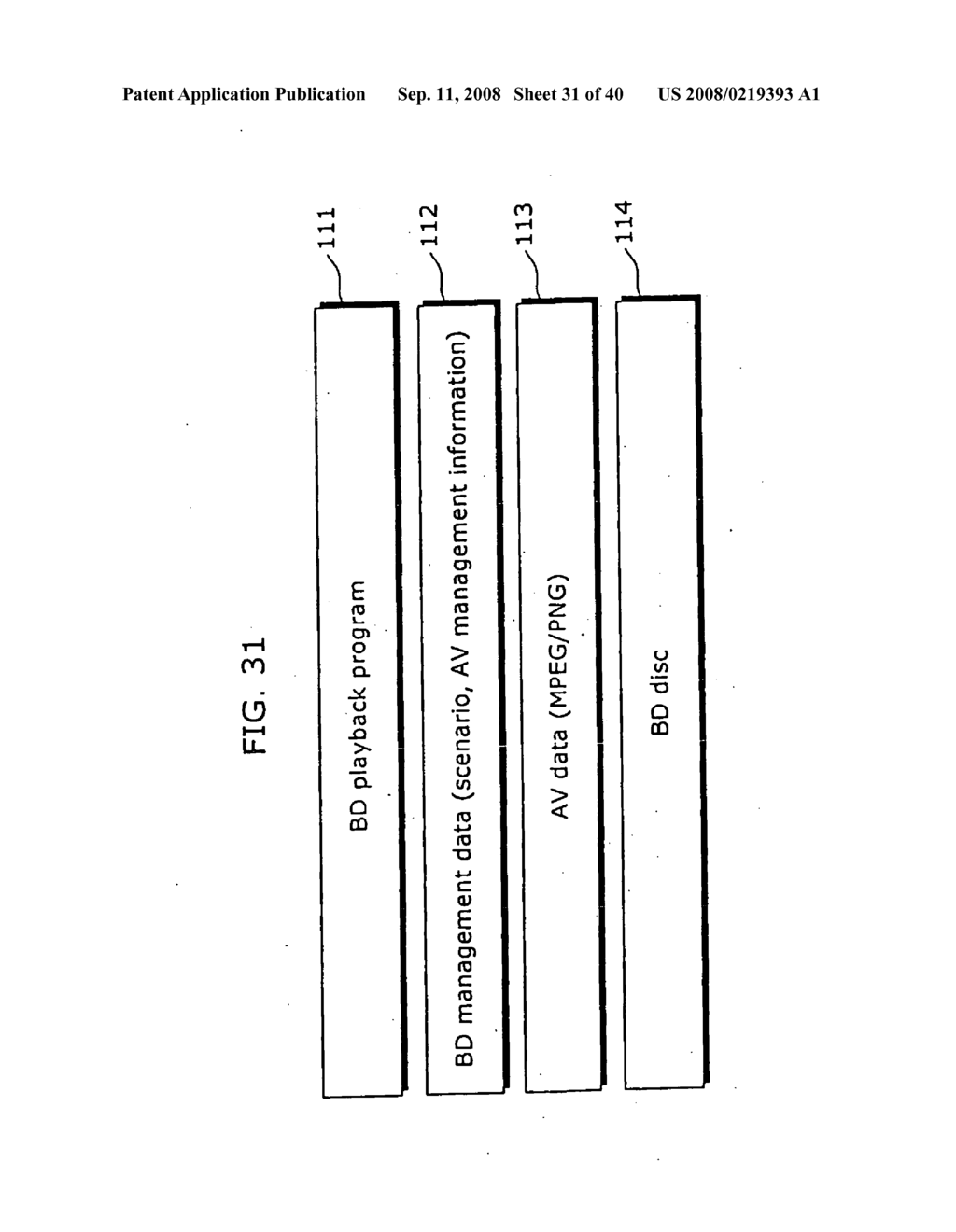 Moving Picture Stream Generation Apparatus, Moving Picture Coding Apparatus, Moving Picture Multiplexing Apparatus and Moving Picture Decoding Apparatus - diagram, schematic, and image 32