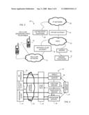 METHOD AND SYSTEM FOR OBTAINING FEEDBACK FROM AT LEAST ONE RECIPIENT VIA A TELECOMMUNICATION NETWORK diagram and image