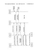 METHOD AND SYSTEM FOR OBTAINING FEEDBACK FROM AT LEAST ONE RECIPIENT VIA A TELECOMMUNICATION NETWORK diagram and image