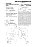 System and Method for Transferring Credit Between Subscribers of Differing Telecommunications Carriers diagram and image