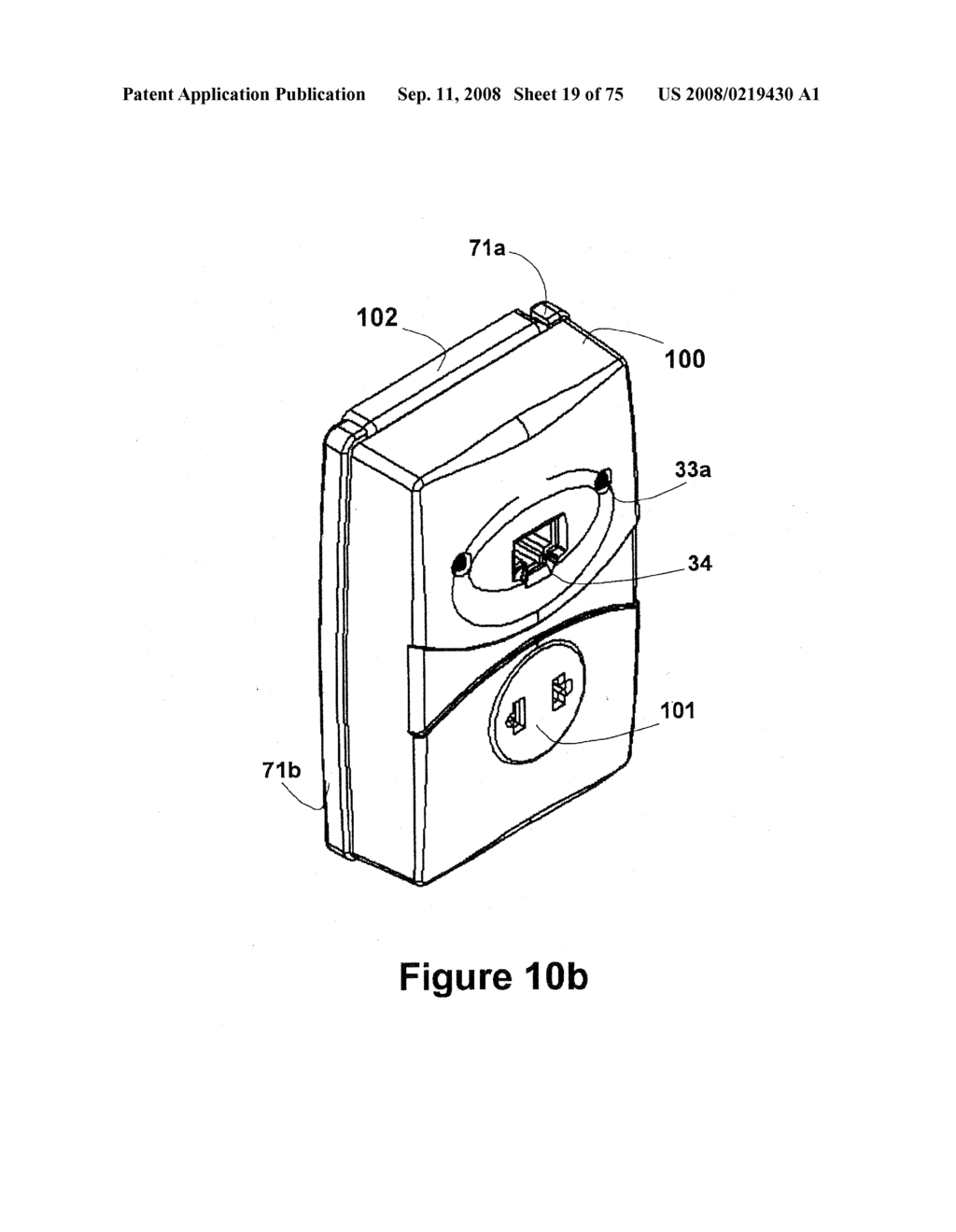 OUTLET ADD-ON MODULE - diagram, schematic, and image 20