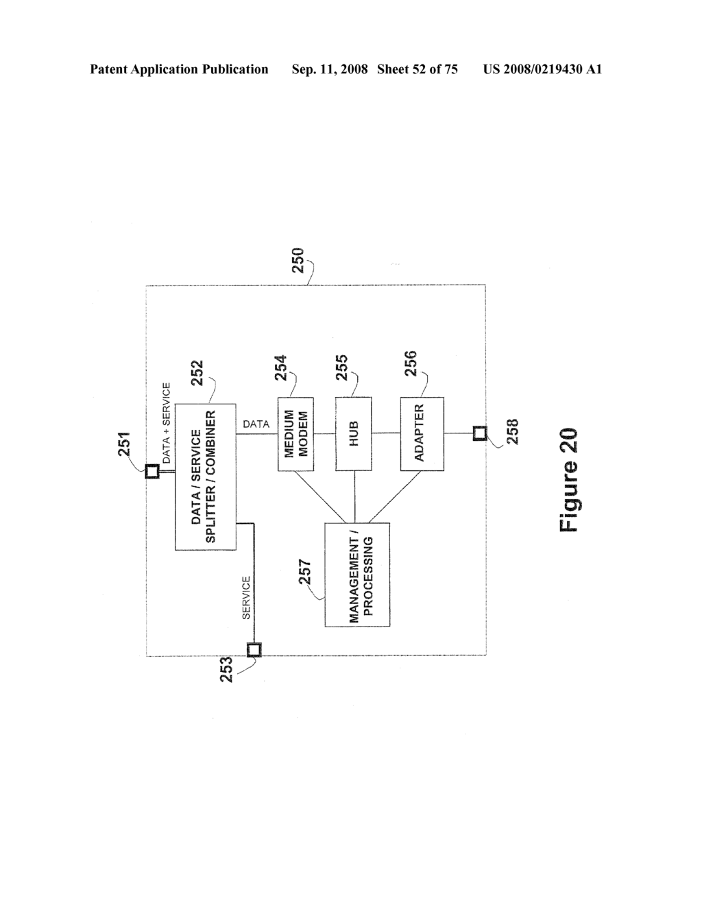 OUTLET ADD-ON MODULE - diagram, schematic, and image 53