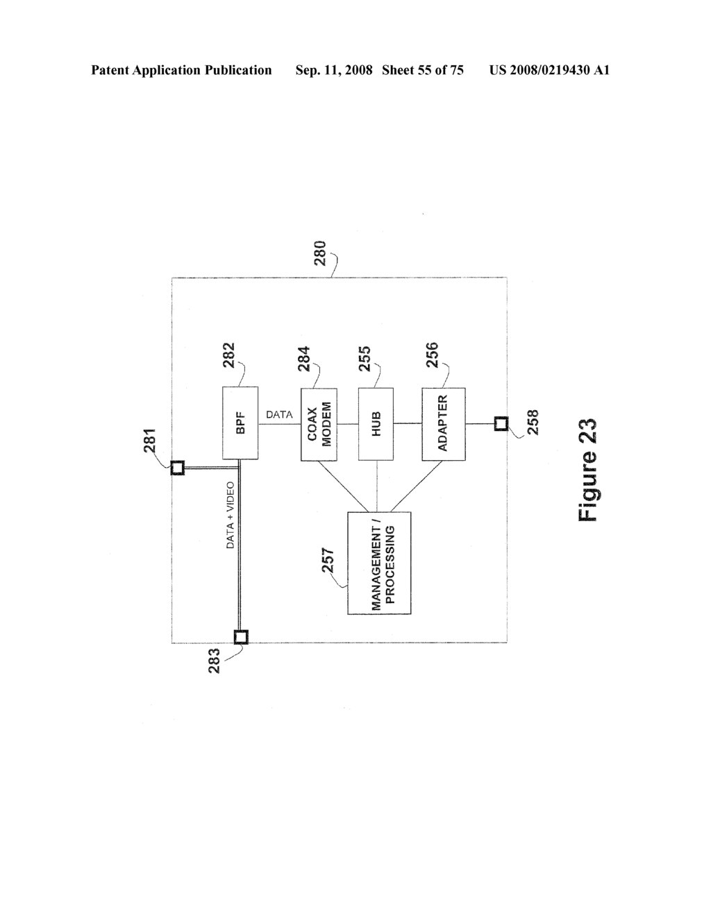 OUTLET ADD-ON MODULE - diagram, schematic, and image 56