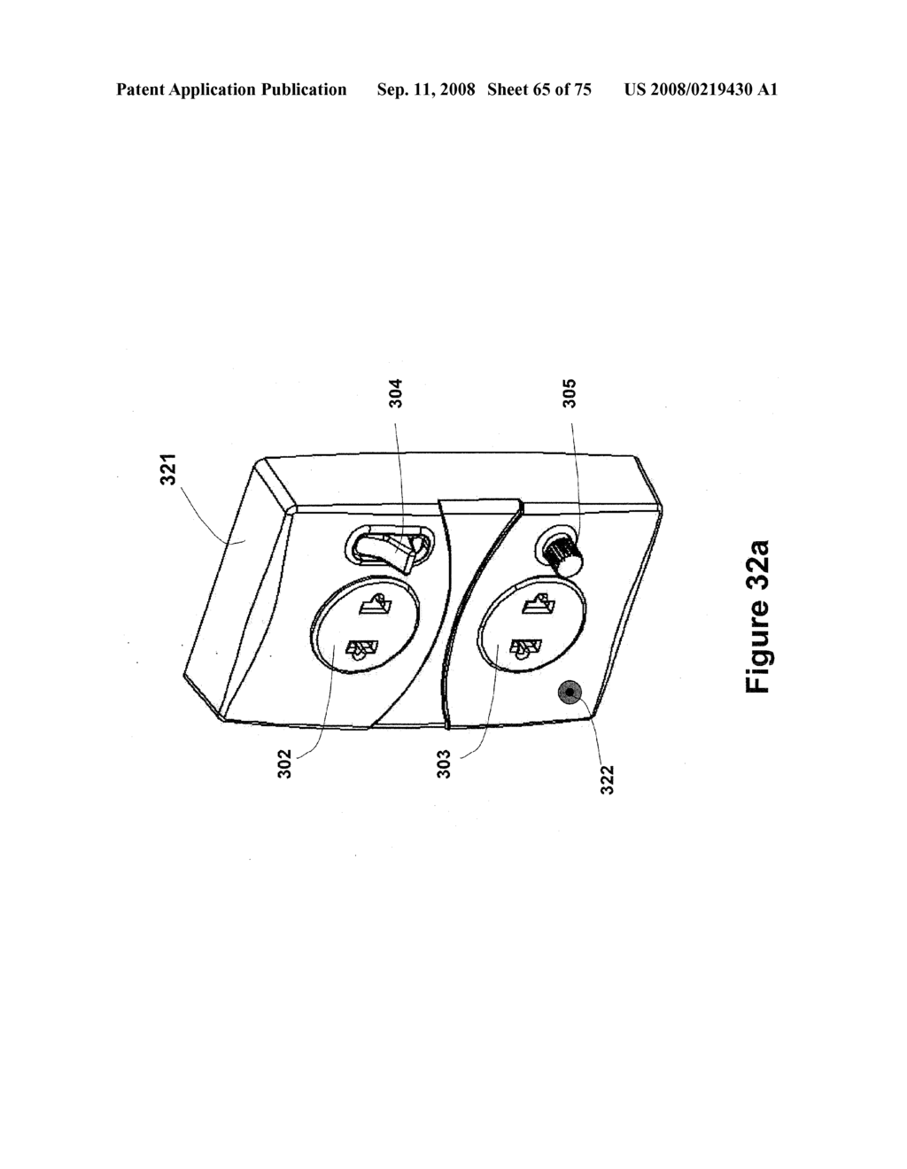 OUTLET ADD-ON MODULE - diagram, schematic, and image 66