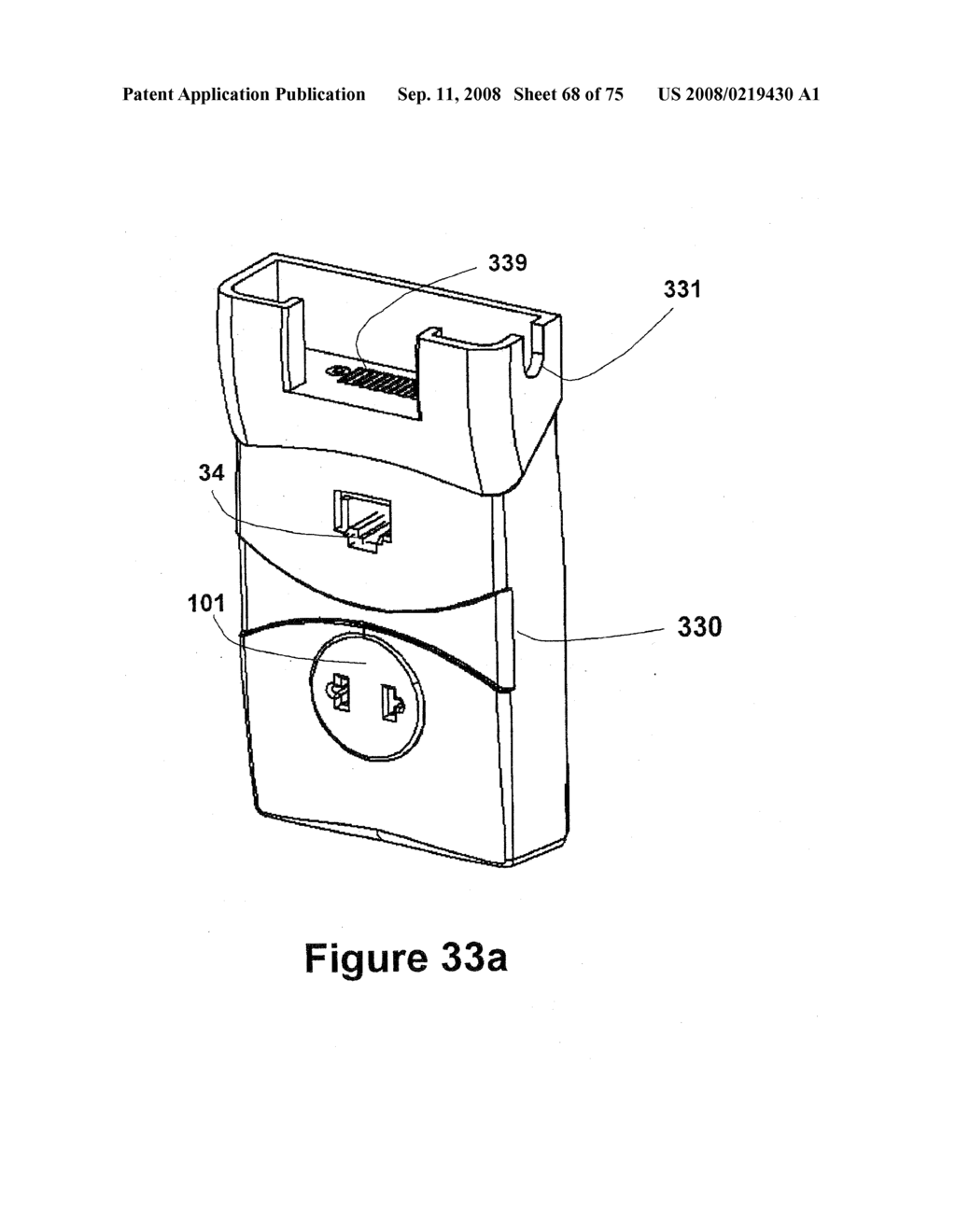 OUTLET ADD-ON MODULE - diagram, schematic, and image 69