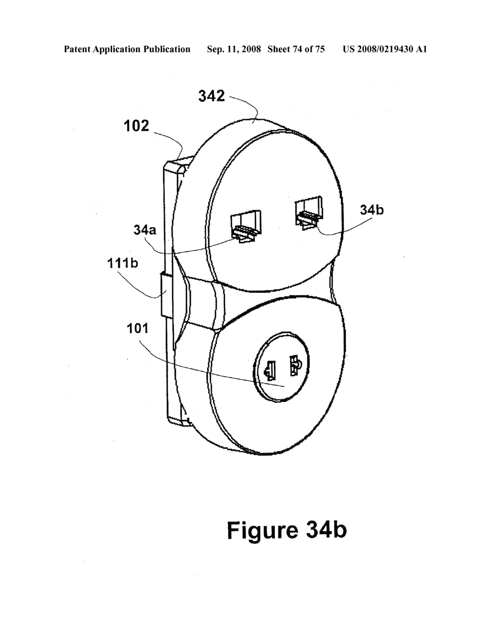 OUTLET ADD-ON MODULE - diagram, schematic, and image 75