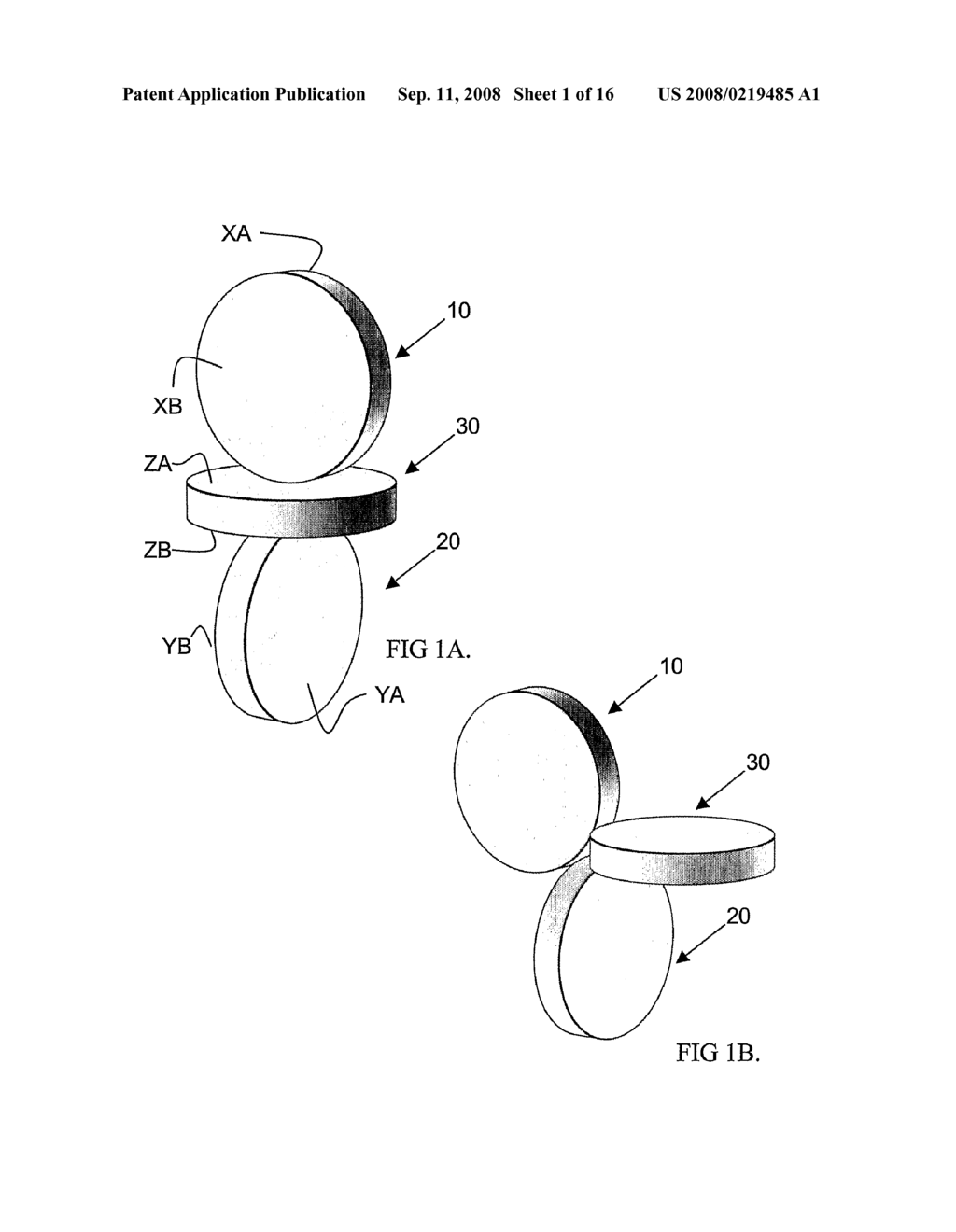 Apparatus, System and Method for Acoustic Signals - diagram, schematic, and image 02