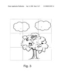 Image Comparison diagram and image