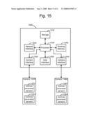 TRACKING AN OBJECT WITH MULTIPLE ASYNCHRONOUS CAMERAS diagram and image