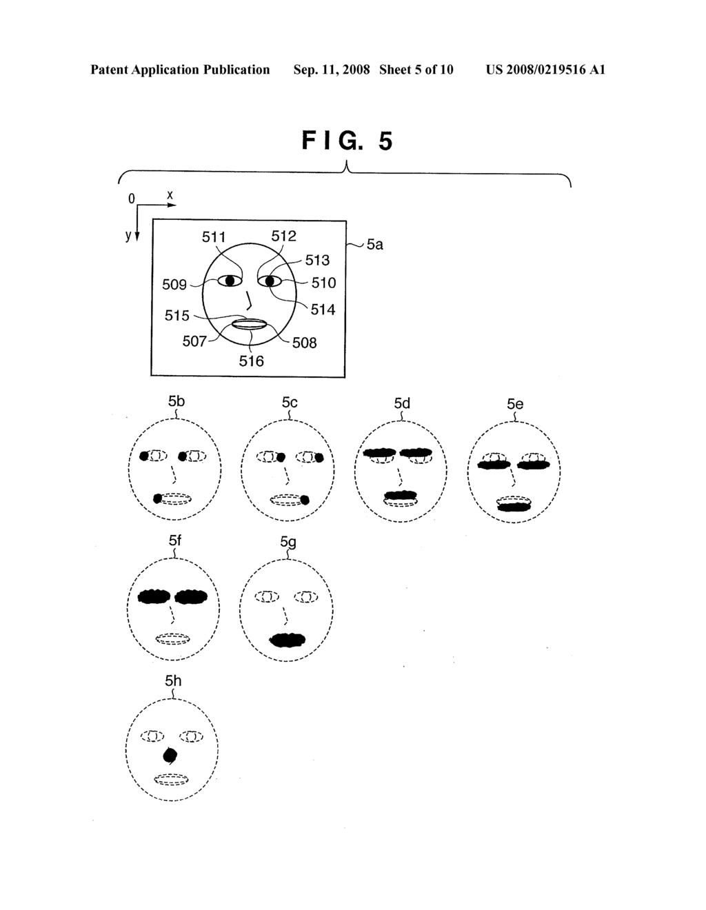 IMAGE MATCHING APPARATUS, IMAGE MATCHING METHOD, COMPUTER PROGRAM AND COMPUTER-READABLE STORAGE MEDIUM - diagram, schematic, and image 06