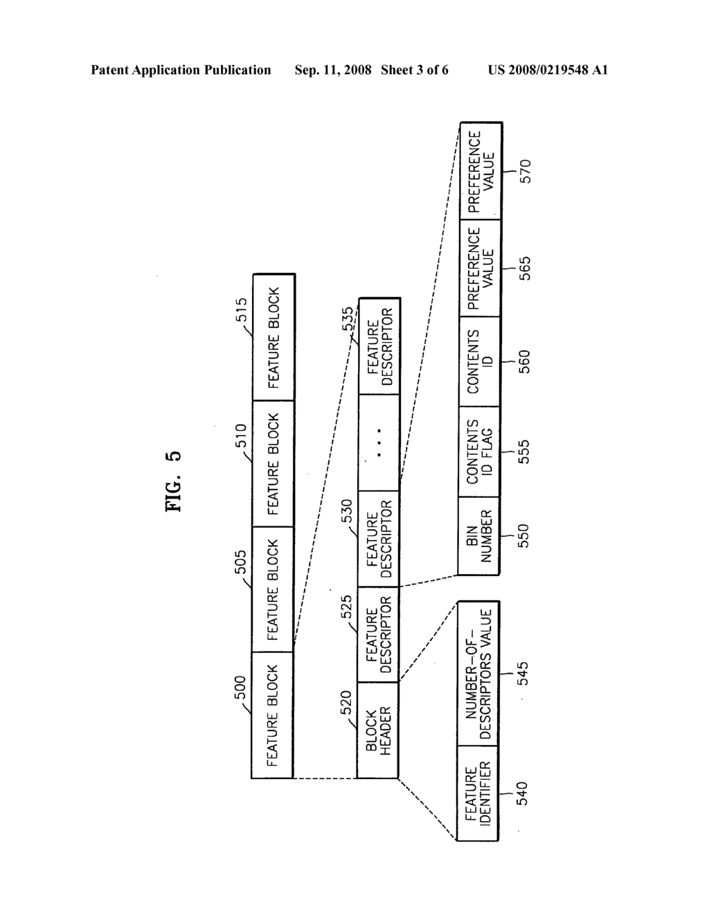 Method and apparatus for generating user preference data regarding color characteristic of image and method and apparatus for converting image color preference using the method and apparatus - diagram, schematic, and image 04