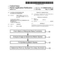 Systems and Methods for Illuminant Estimation diagram and image