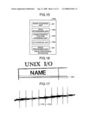 Image processing apparatus, image processing method, and computer program product diagram and image