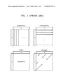 Method and apparatus for encoding/decoding image diagram and image