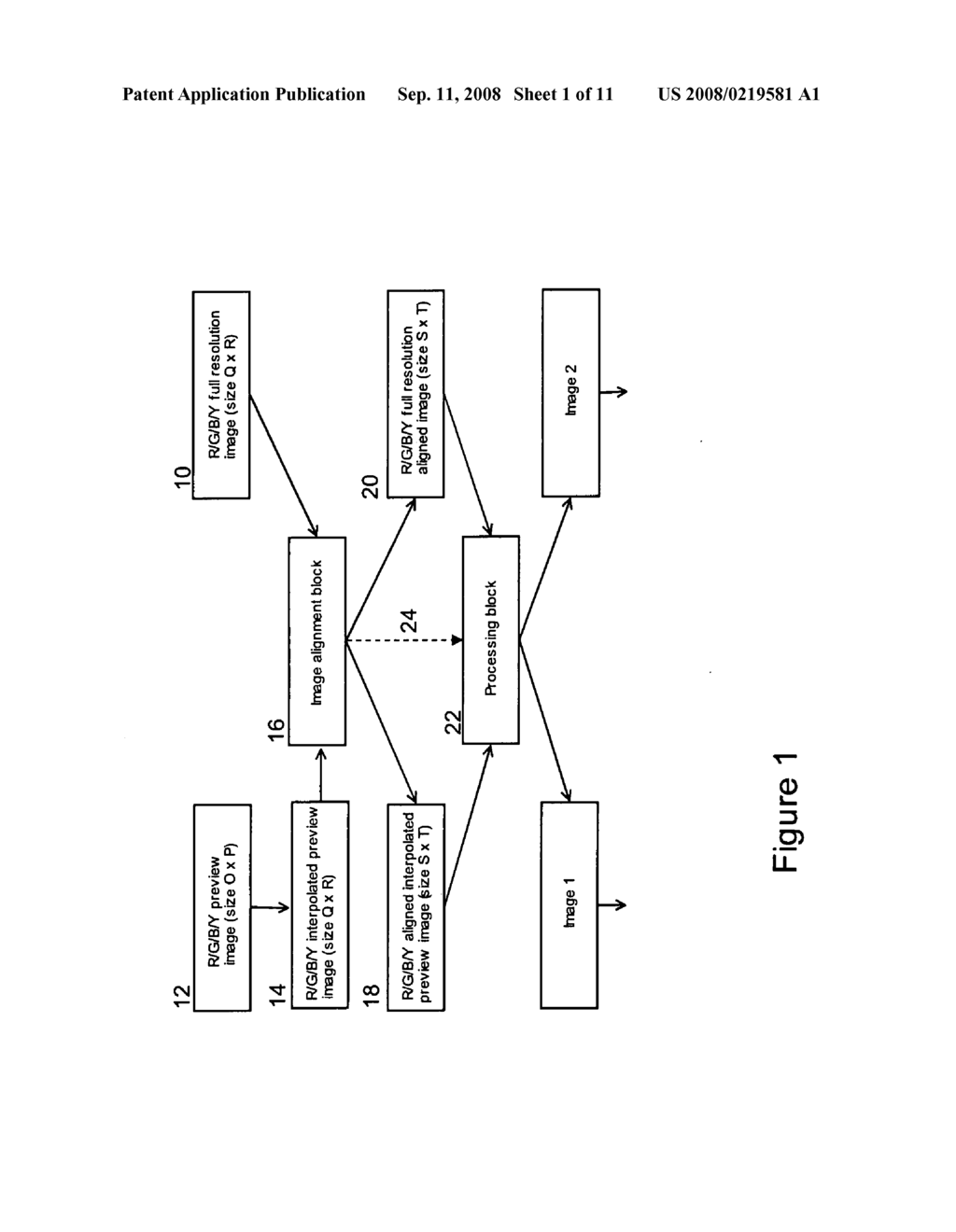 Image Processing Method and Apparatus - diagram, schematic, and image 02